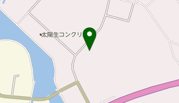 ハイツカの地図画像