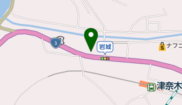 大富建設株式会社の地図画像