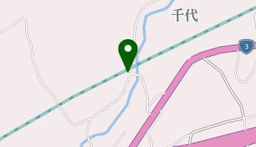 有限会社豊崎建設の地図画像