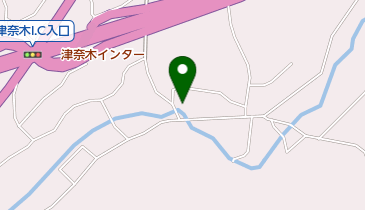山口ボーリングの地図画像