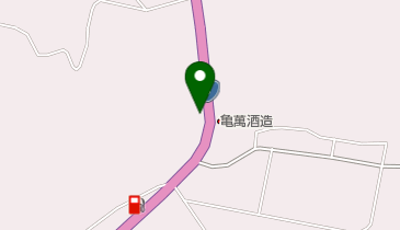 竹田酒店の地図画像