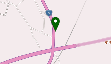 ミナマタボディーの地図画像