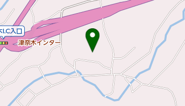 光明寺の地図画像