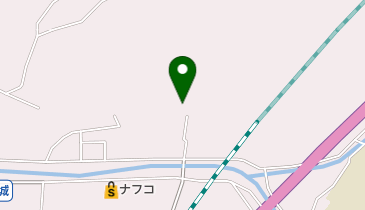 正行寺の地図画像