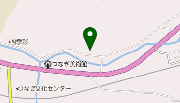 大法寺の地図画像