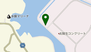 株式会社江口興産の地図画像