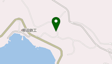 幸美容室の地図画像