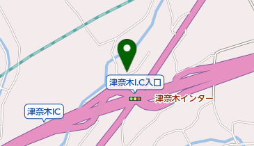 有限会社幸和産業の地図画像