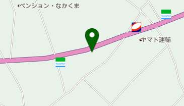 津山政晃果樹販売所の地図画像