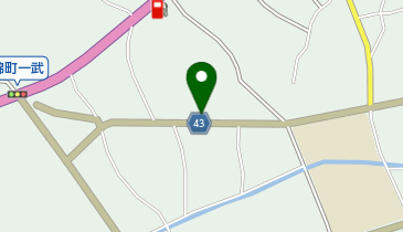 中央電設有限会社の地図画像