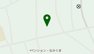 天理教人吉分教会の地図画像