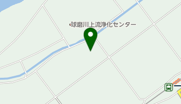 JAくま 錦カントリーエレベーターの地図画像