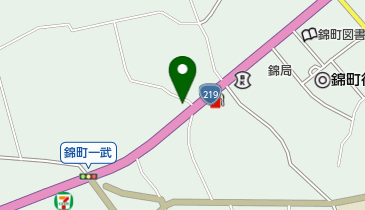光進建設株式会社錦営業所の地図画像