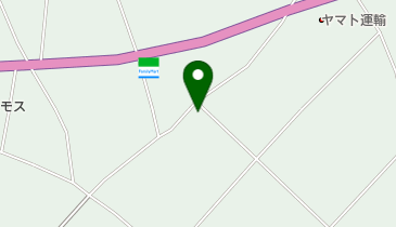 有限会社小田工務店の地図画像