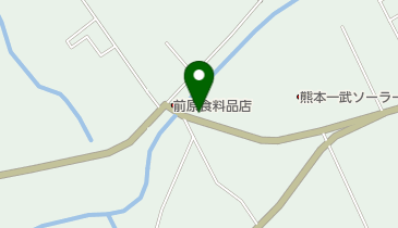 クレヨンの森の地図画像