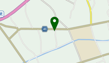 前田畳店の地図画像