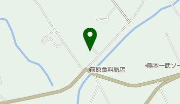 萩原木工所の地図画像