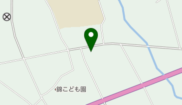 有限会社竹内電材の地図画像