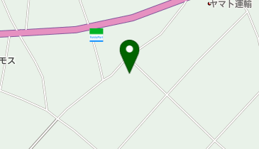 冨田針灸療院の地図画像