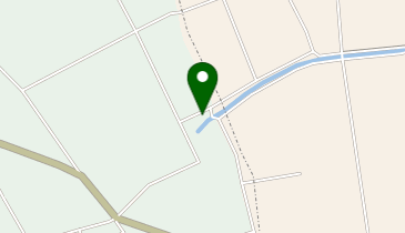 中球磨土地改良区の地図画像