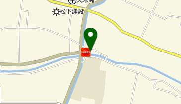 球磨熱源の地図画像