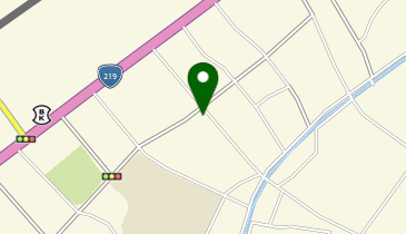 飯塚クリーニング店の地図画像