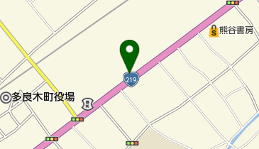 みどりやの地図画像