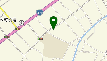 延寿寺(日蓮宗)の地図画像