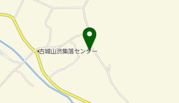 吉祥院勘代寺の地図画像