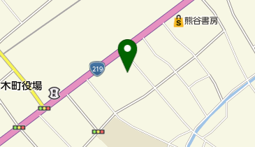 光台寺の地図画像