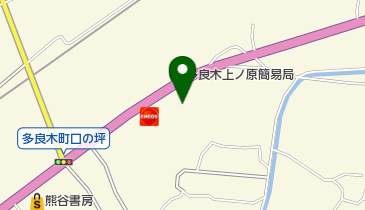 正念寺の地図画像