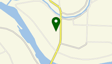 王宮神社の地図画像