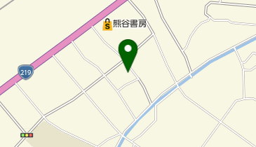 那須製麺所の地図画像