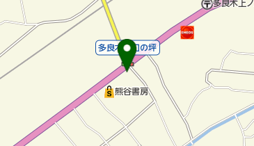 アキヤマ動物病院の地図画像