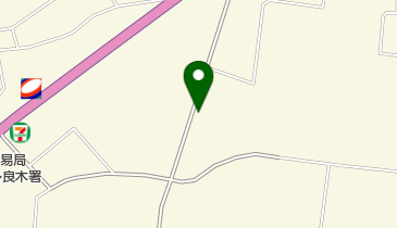 ヘアーアトリエ・ドオーズの地図画像