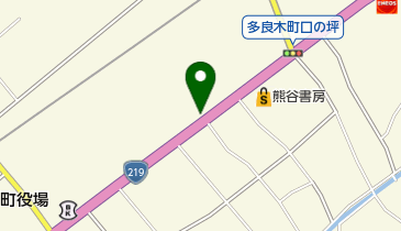 合資会社山口薬局の地図画像