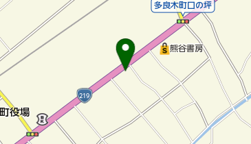 しつとう屋の地図画像