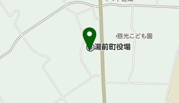 ニューボデーシイバの地図画像