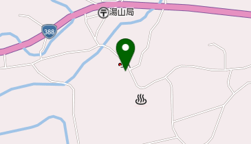 坂口雑貨店の地図画像