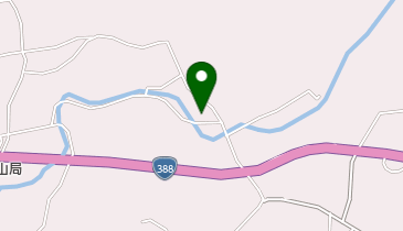 湯山温泉元湯の地図画像