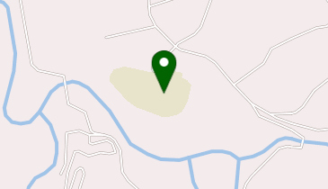 水上村立 湯山小学校の地図画像