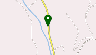 上球磨森林組合小径木加工工場の地図画像