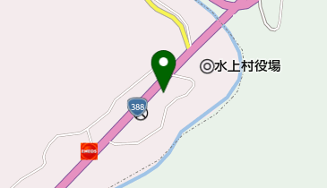 有限会社久保田自動車の地図画像