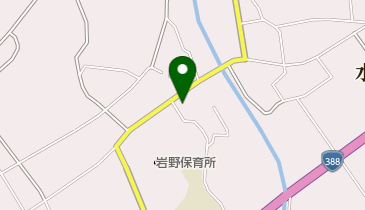 有限会社アザレ化粧品球磨代理店たけうちの地図画像