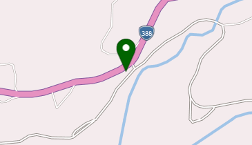 有限会社蔵座製材の地図画像