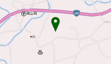 松岡鉄工所の地図画像