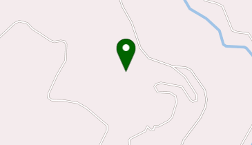 上四浦地区集落センターの地図画像