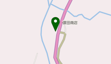 北村食品の地図画像