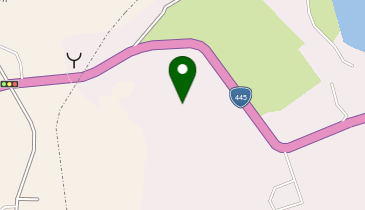 あさひケ丘の地図画像