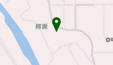 有限会社三和物産の地図画像
